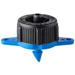 Pope 2 L/h Precision Dripper PC - 10 Pack
