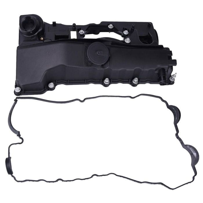 Engine Cylinder Head Cover For Bmw E82 E84 E87 E88 E90 E91 120i 318i 320i N46n