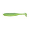Keitech Easy Shiner 5" Soft Plastic Fishing Lure 424 Lime Chartreuse