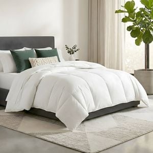Renee Taylor Luxurious Australian Wool Quilt 350gsm Hypoallergenic Super King
