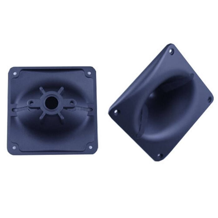 Celestion T5134: 1" 'NoBell' Aluminium Horn