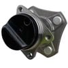 Rear Wheel Bearing Hub Assembly for Nissan Tiida C11 Cube Z12 100mm PCD