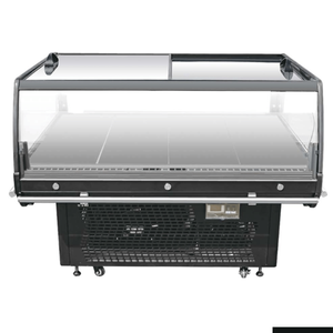 Thermaster Promotion Showcase With Door  - Pdk-1360d