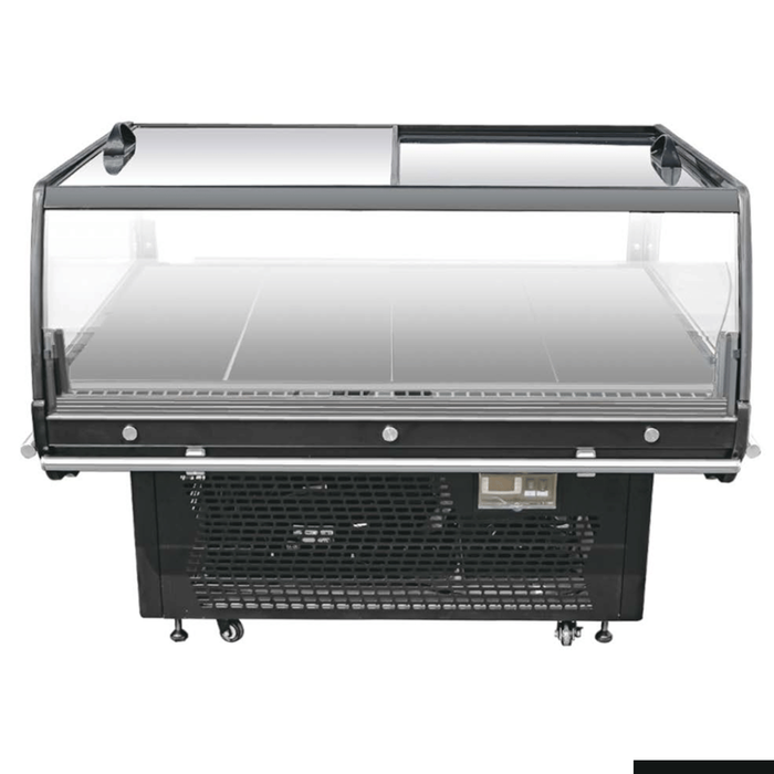 Thermaster Promotion Showcase With Door  - Pdk-1360d