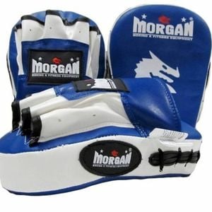 Morgan V2 Jnr Focus Pads (pair)