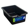 Saxon 6L Rectangle Oil Change Pan