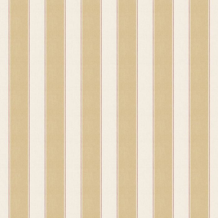 Wallpaper Trader Henrik Wallpaper Roll 10.05m X 53cm, Yellow