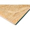 3600 x 1200 x 20mm UT Tongue And Groove IBS EUROFloor
