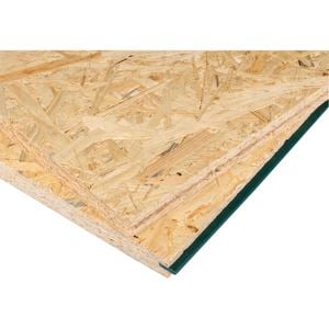 3600 x 1200 x 20mm UT Tongue And Groove IBS EUROFloor