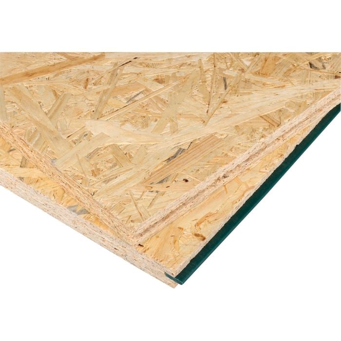 3600 x 1200 x 20mm UT Tongue And Groove IBS EUROFloor