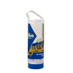 ScotchBlue™ 1220mm x 27m Pre-Taped Painter's Plastic Refill