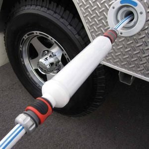 Explore Wf43 Inline Water Filter For Caravan Boat Jayco Campertrailer Motorhome