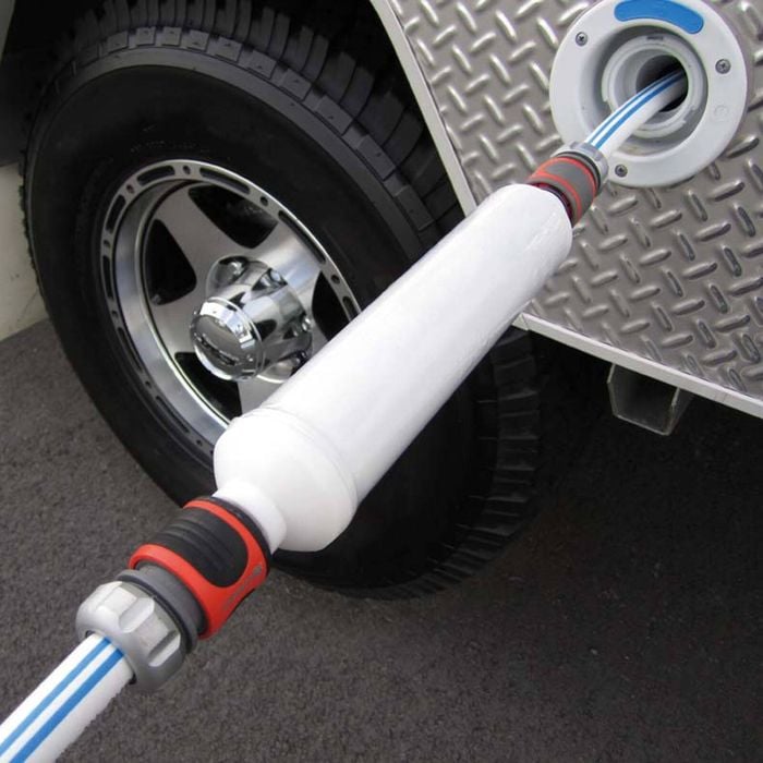 Explore Wf43 Inline Water Filter For Caravan Boat Jayco Campertrailer Motorhome