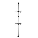 Handy Storage Floor To Ceiling Bike Stand