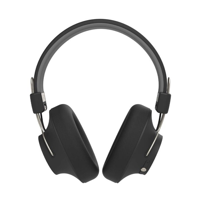 Kreafunk Abeat Qi Bluetooth Headphones W/ Anc - Black