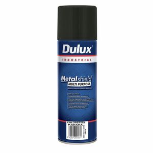 Dulux Metalshield 300g Karaka Multi Purpose Spraypak