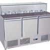 Atosa Pizzatable Saladette Esl3864