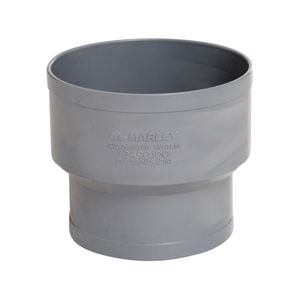 Marley 100mm x 80/90mm Stormline Stormwater to Downpipe Adaptor