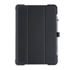 Stylepro, Ipad 10.2" Smart Folio Shockproof Case For Ipad 7th, 8th & 9th Generation. Black