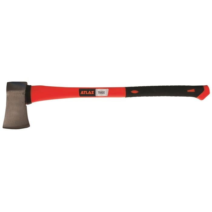 Atlas Trade 2.5lb Fibreglass Handle Boys Axe