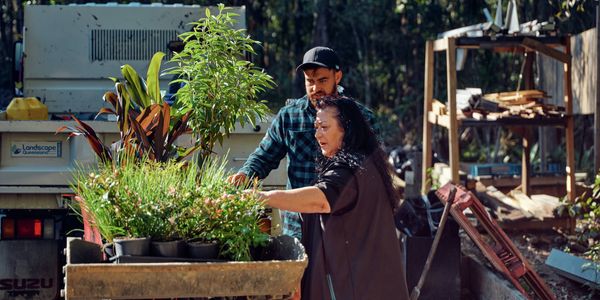 Trade Service -  Commercial Greenlife - SBS - 4. National avaiablity