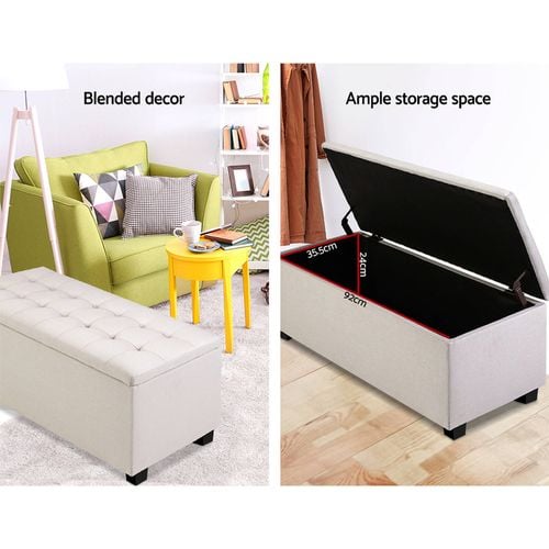 Blanket box bunnings new arrivals