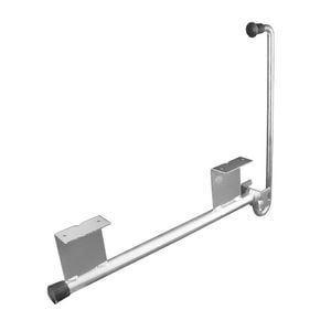 Sunrise Universal Truck Door Retainer Zinc - Dr545