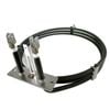 900MM Oven Fan Forced Heating Element BDFS905X, BDFS905 - 17471100000257, suits Bellini
