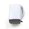 i-range White Battery Grey Clip (Right Only)