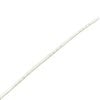 Click 3mm x 1.2m White Heat Shrink Thin Wall Tubing