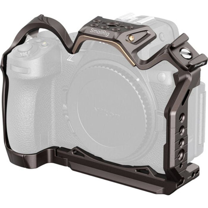 Smallrig Night Eagle Cage For Nikon Z5 / Z5ii / Z6 / Z6ii / Z7 / Z7ii 5258