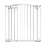 Perma Child Safety White Ultimate Safe Step Baby Gate