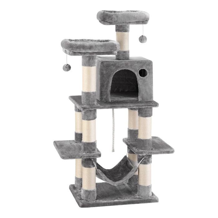 i.Pet 145cm Kitten Cat Tree
