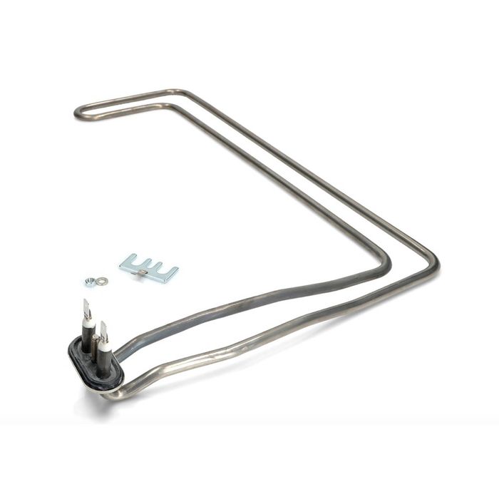 Dishwasher Water Heater Heating Element 2100W - 806890373, suits Smeg, Omega