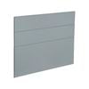 Kaboodle 900mm Kaleo Modern Drawer Panels - 3 Pack