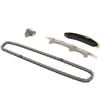 Timing Chain Kit for Mitsubishi Pajero QE QF QG, Triton MQ MR 4N15 - BK1235-6