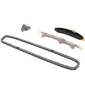 Timing Chain Kit for Mitsubishi Pajero QE QF QG, Triton MQ MR 4N15 - BK1235-6
