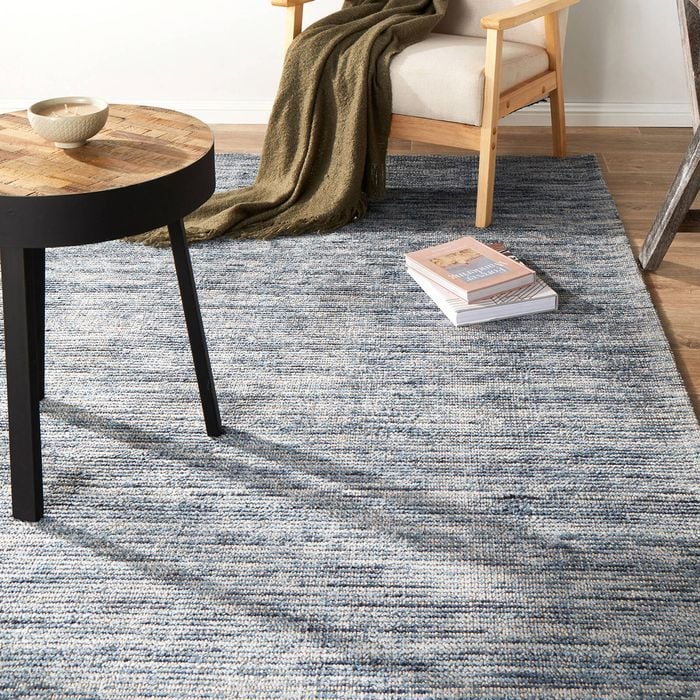 Charm Indigo 400X300Cm Rug