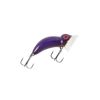 Halco Night Walker 14g 65mm Surface Fishing Lure R27 Dark Side