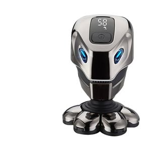 BDI 7D Floating Head Razor