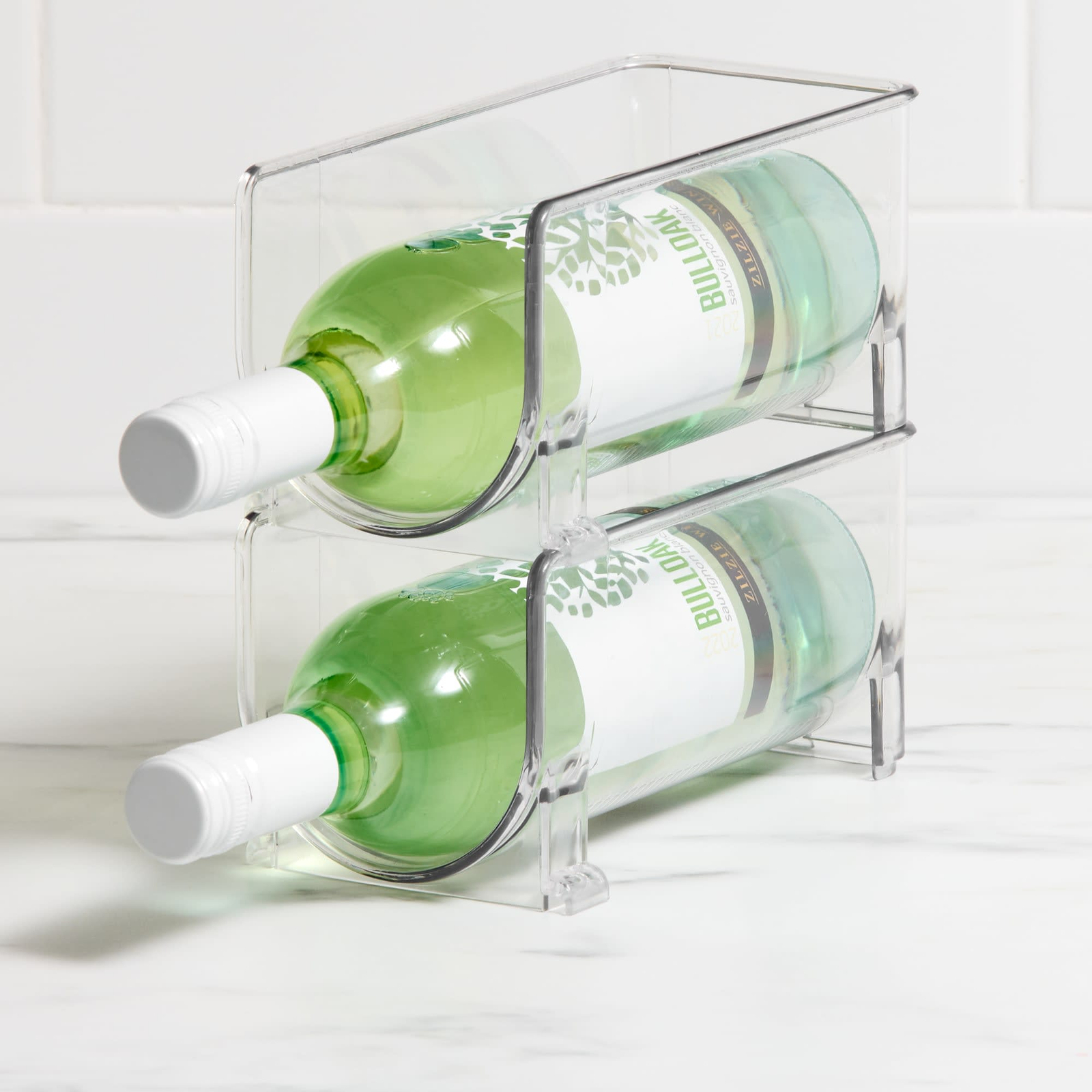 Kmart wine bottle holder sale