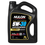 Nulon 7L Full Synthetic 5W-30 Advanced Engine Oil