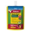 Yates 700ml Click And Grow Weed 'N' Feed Weed Killer And Lawn Fertiliser