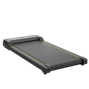 ADVWIN Electric Treadmill Under Desk Walking Pad Home Compact Walking Jogging Machine Office Fitness Equipment Max 8km/h