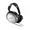 Philips Over Ear TV Headphones - Black