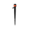 Holman Barbed Drip Irrigation - 5 Pack