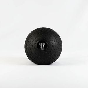 Brixx 12kg Pro Slam Ball