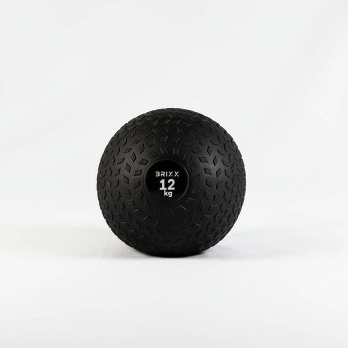Brixx 12kg Pro Slam Ball