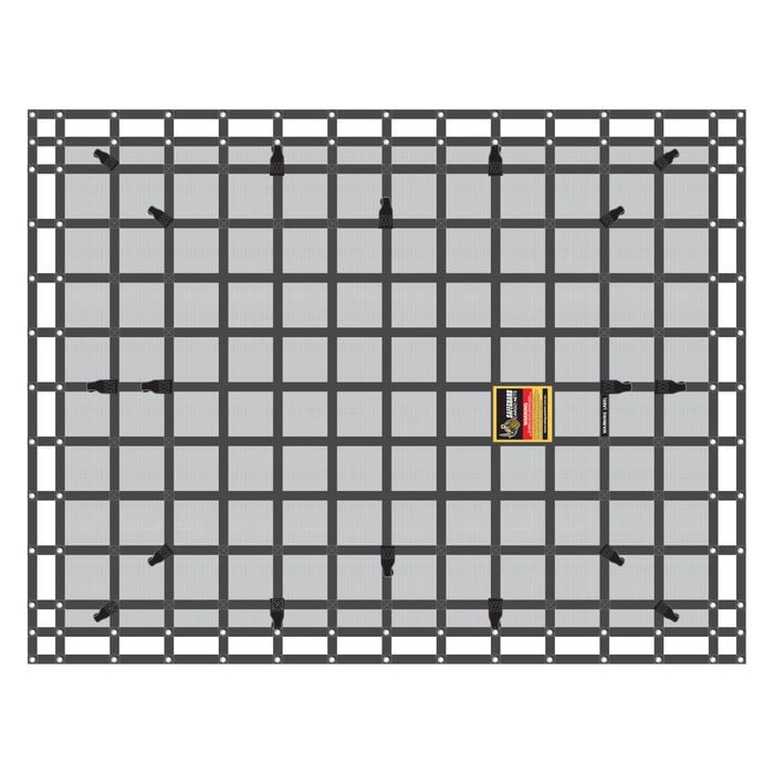 Safeguard 2600 x 2000mm Medium Cargo Net