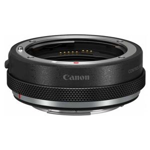 Canon EF-EOS R Control Ring Mount Adapter